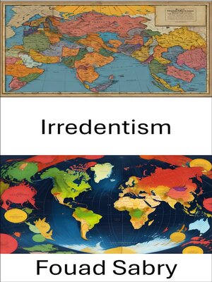 cover image of Irredentism